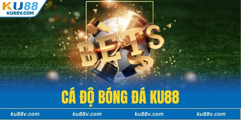 Cá Độ Bóng Đá KU88
