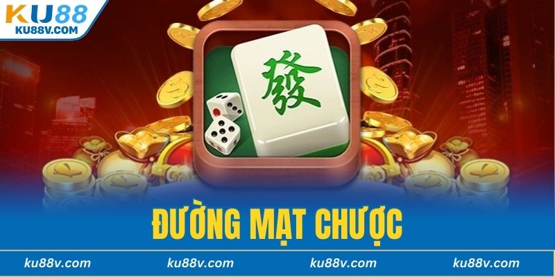 Đường Mạt Chược